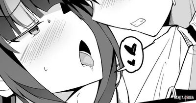 1 - Yoko Chichi o Tsukou to Shite Te ga Subette Shimau Master (Oneshot) - Galeria Hentai