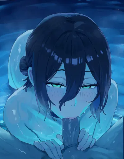 Reze - Hentai Gallery