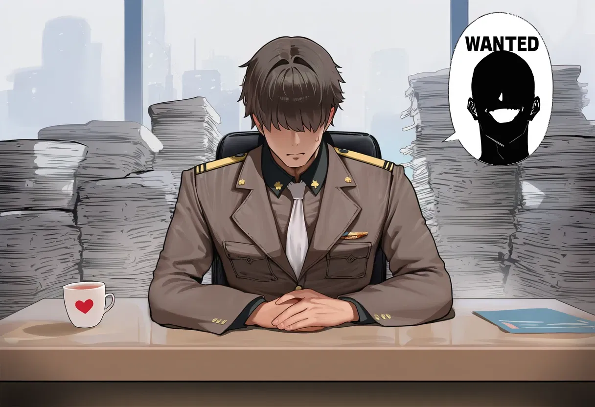 Serie Nikke - Galería Hentai