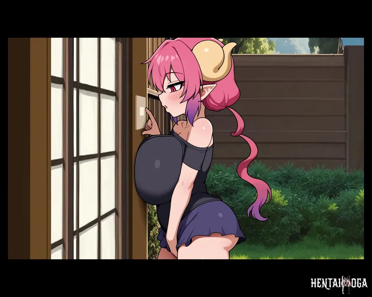 (grimgrim) iruru video progress Part 1 finish (2026-01 reward) - Hentai Gallery