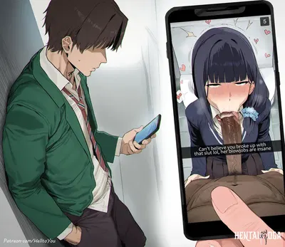 HellToYou - (10 níveis) Misuzu Blowjob NTR Extras (9 imagens) (Gerado por IA) - Galeria Hentai