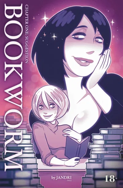 Bookworm: اقتراح - معرض هنتاي