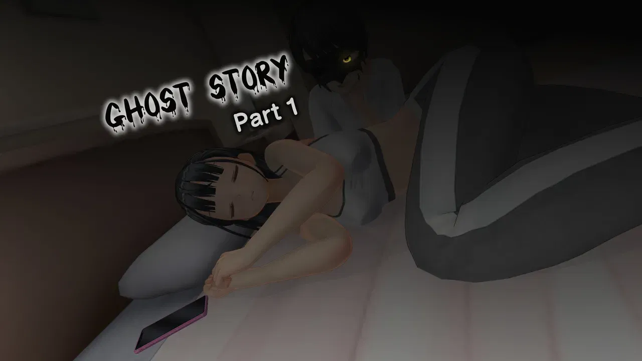 Historia de fantasmas - Galer&iacute;a Hentai