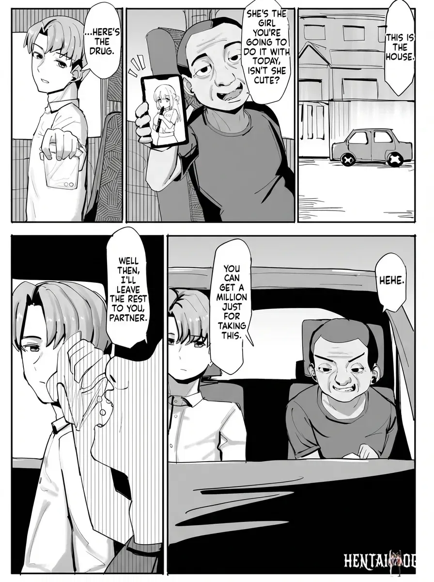 (tsuniverse (Yuniba)) Chuy&ecirc;n gia về việc chiếm hữu (Tiếng Anh) - Thư Viện Hentai