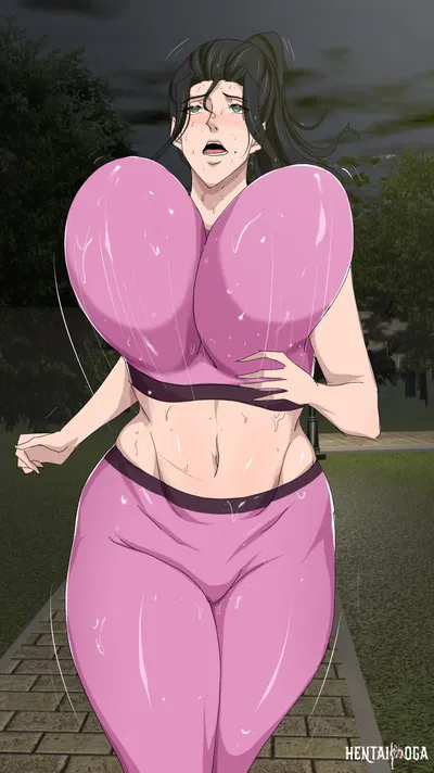 ليزانا والمشردون الفصل 4 (Zetto NSFW) - معرض هنتاي