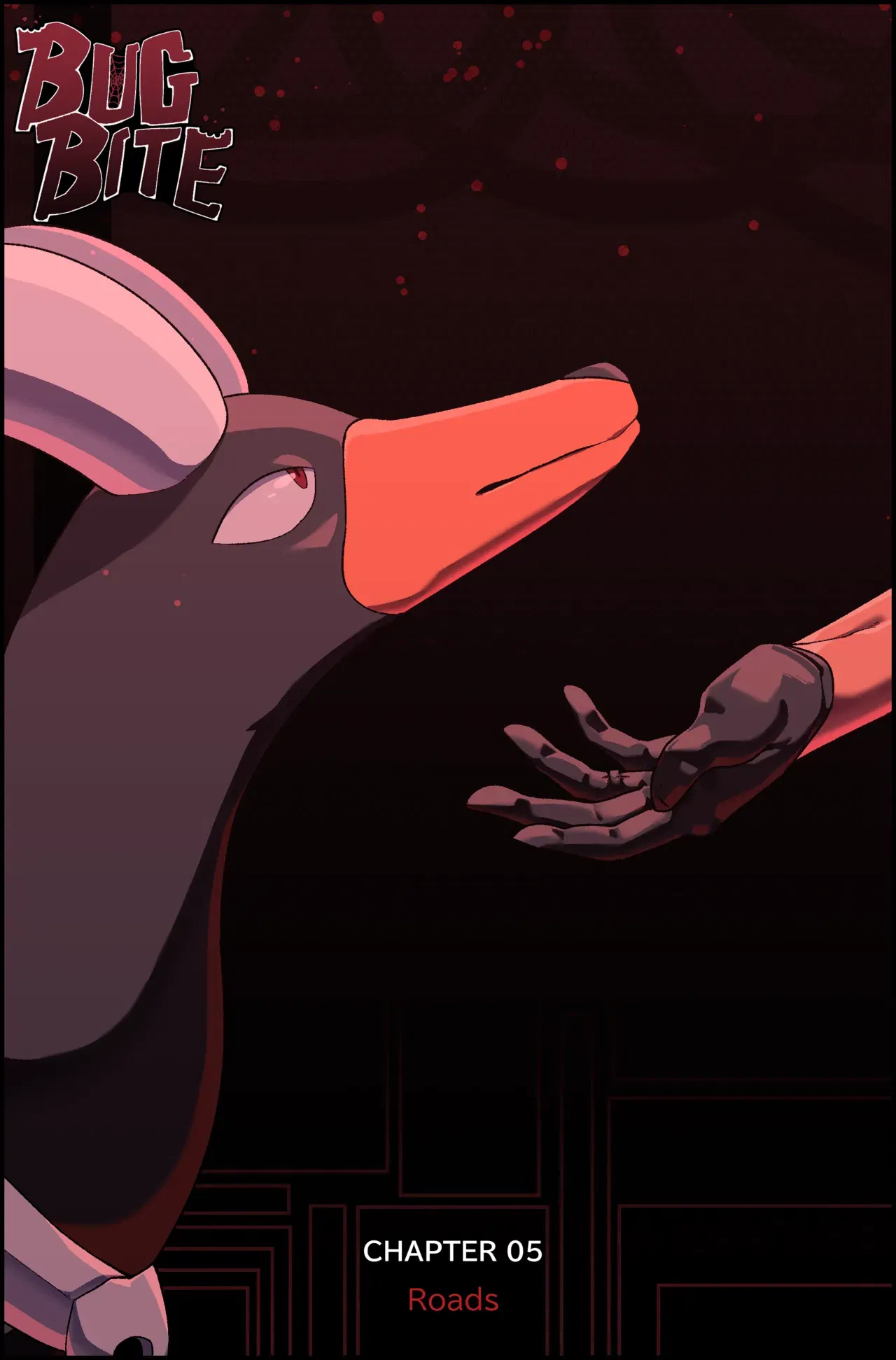 Picadura de insecto 5 - Galería Hentai