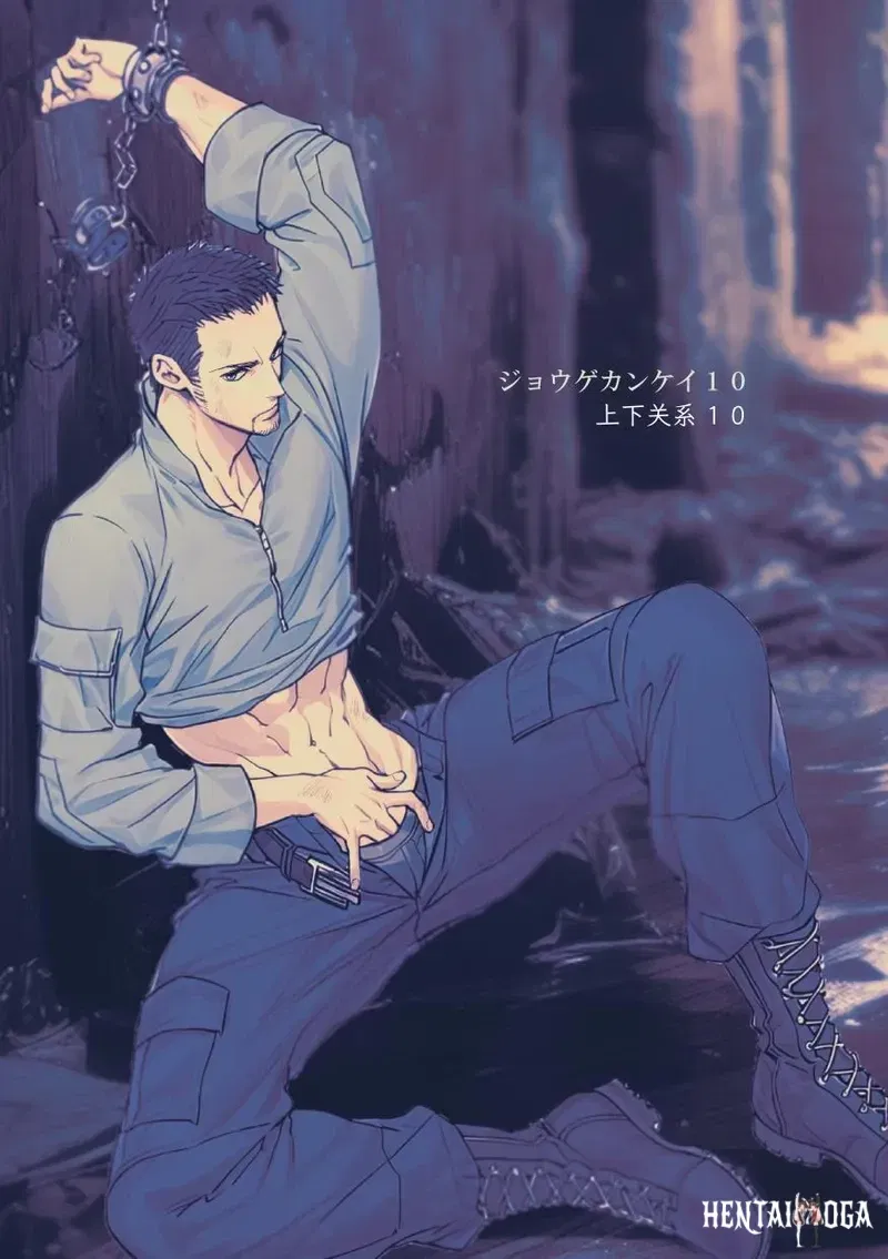 (Kh&ocirc;ng r&otilde; (UNKNOWN)) Jouge Kankei 10 &frasl; ジョウゲカンケイ10【Phi&ecirc;n bản tiếng Trung giản thể】 - Thư Viện Hentai