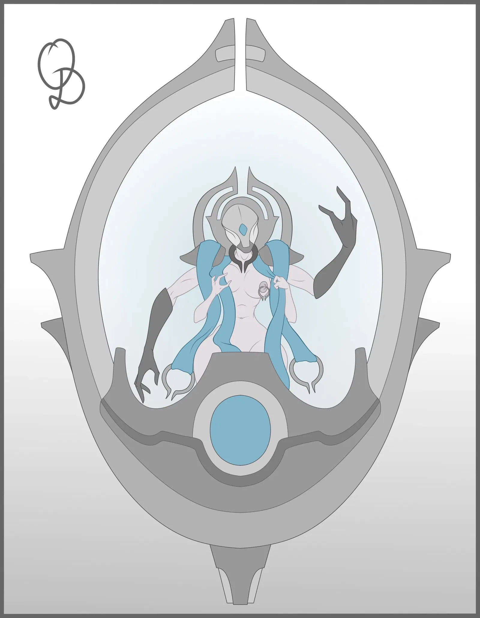 Helldivers 2 - Hentai Gallery