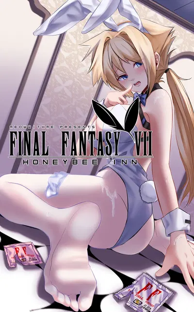 Final Fantasy VII: Honeybee Inn - Hentai Gallery