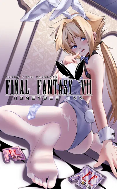 Final Fantasy VII: Pousada Honeybee - Galeria Hentai