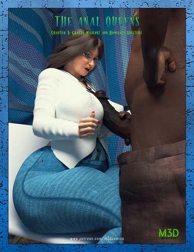 ملكات الشرج - معرض هنتاي