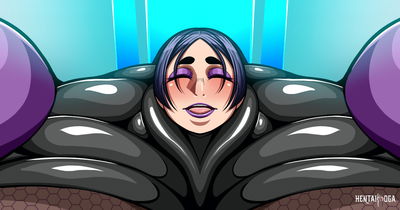 (七紳士) (Scat)ディックソルジャー頼光②乳首肛門化 (Pixiv Fanbox) - معرض هنتاي