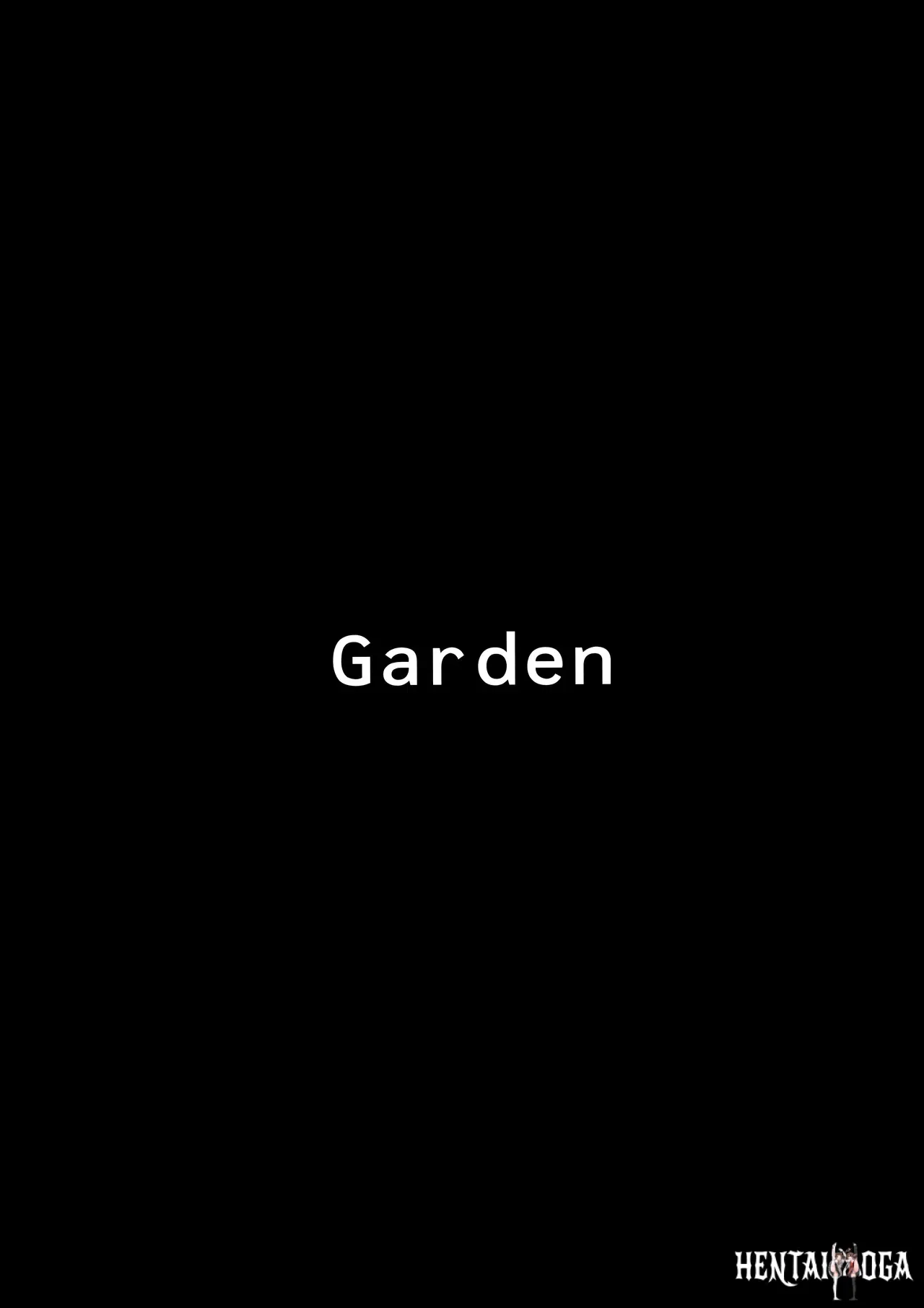 (numata suien) Garden - Hentai Gallery