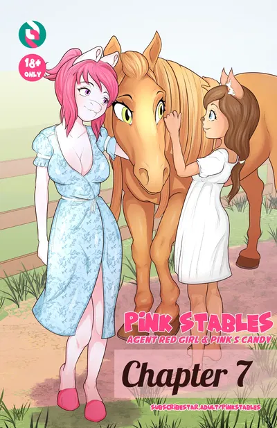Lily Meadows 7 - Hentai Gallery