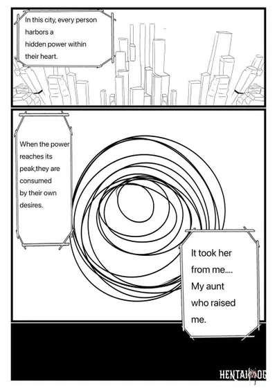 Goonman p2 - Galeria Hentai