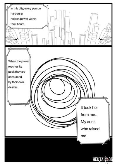 Goonman p2 - Galeria Hentai