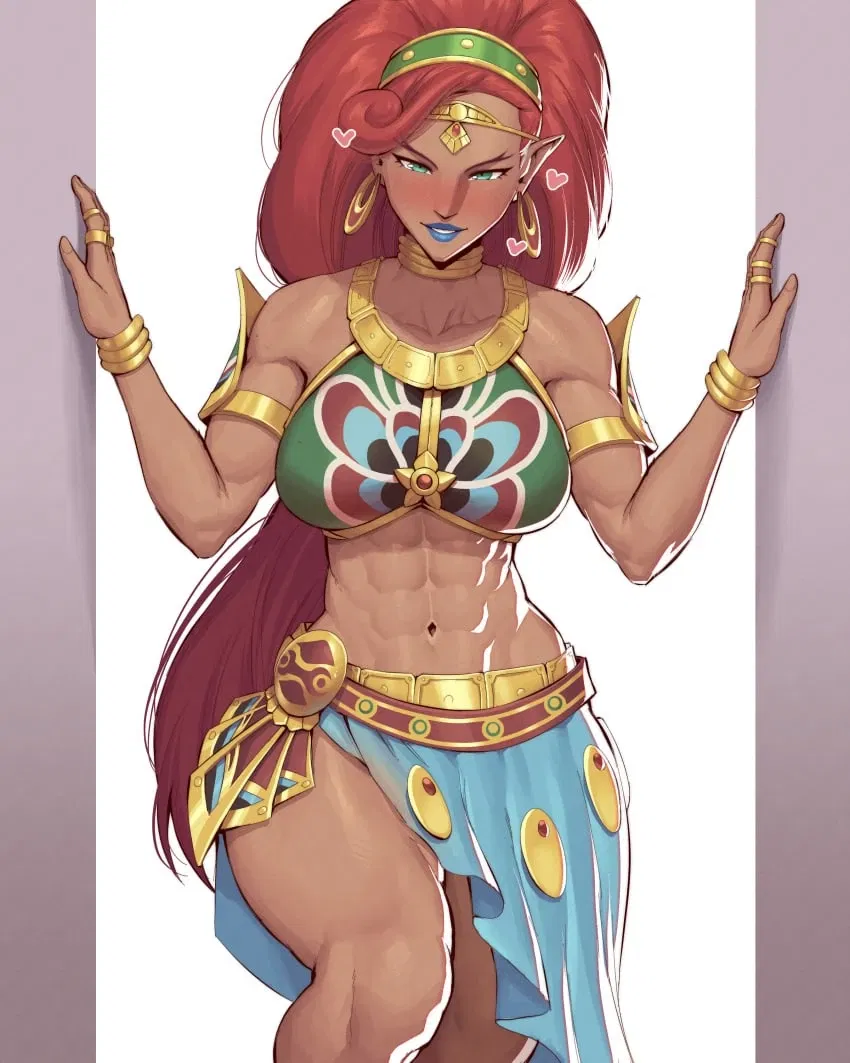 Пропуск формальностей - Хентай галерея