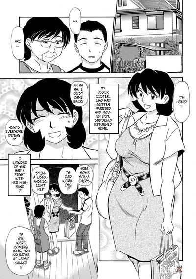 (Fujisawa Tatsurou) Dục vọng! Chị em mặc đồ lót thô (Hitozuma Hamegurui 7) - Thư Viện Hentai