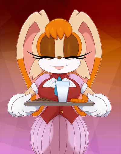 Vanilla - Hentai Gallery