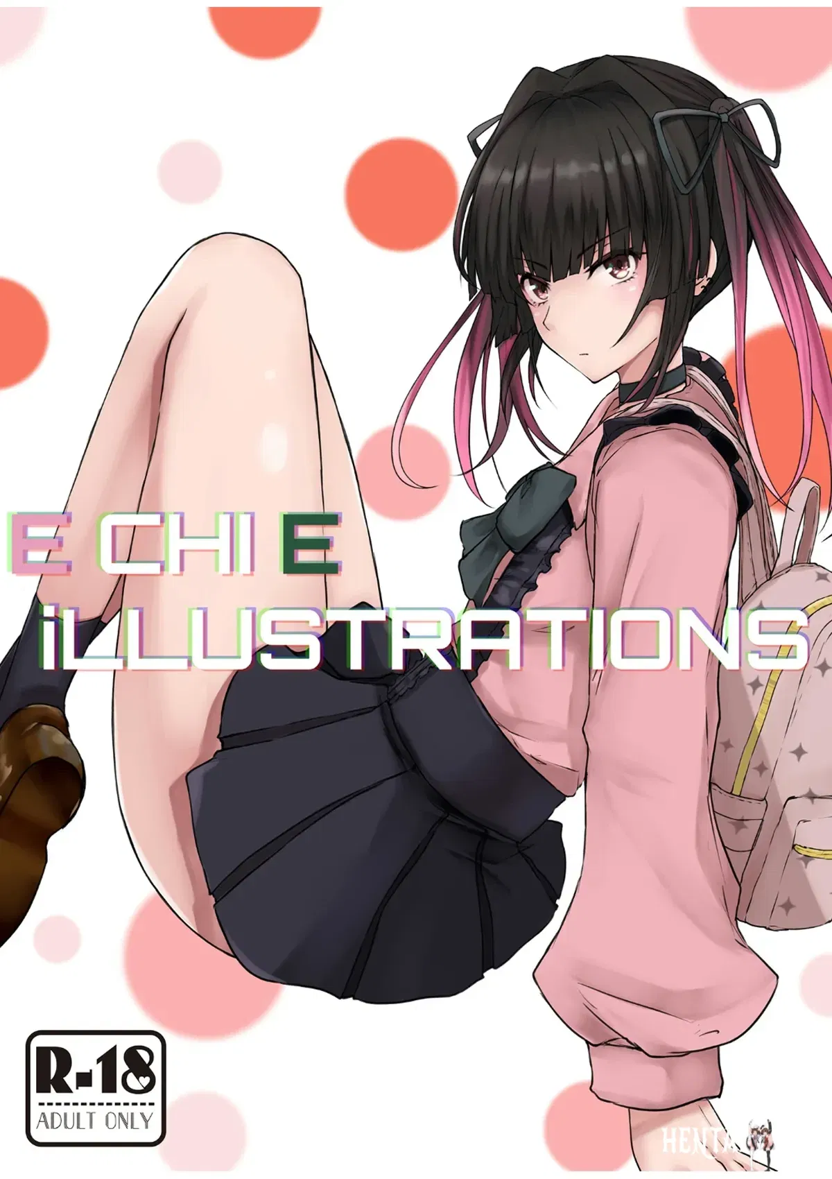 (紫心亭 (紫心)) E CHI E iLLUSTRATUONS (戦姫絶唱シンフォギア) (DL版) - Hentai Gallery