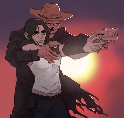 Preso - Galeria Hentai