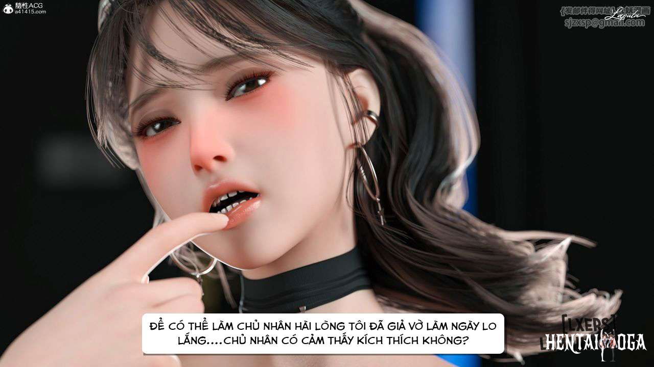 [ Vũ Trụ l ] Người Mẹ Dâm Đãng - Tình Yêu Thuần... - Chương 2 - Phần 4 - Thư Viện Hentai