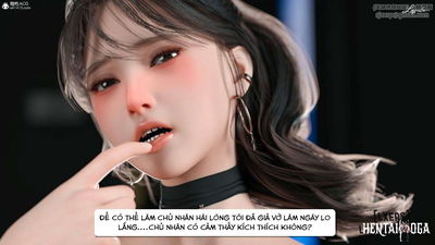 [ Vũ Trụ l ] Người Mẹ Dâm Đãng - Tình Yêu Thuần... - Chương 2 - Phần 4 - Thư Viện Hentai