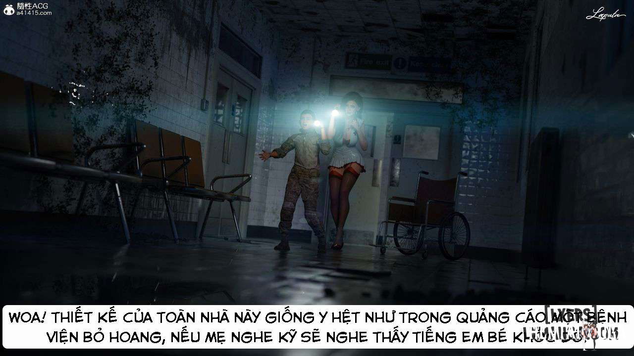 [ Vũ Trụ l ] Người Mẹ Dâm Đãng - Tình Yêu Thuần... - Chương 3 - Phần 5 [End Phần 5] - Thư Viện Hentai