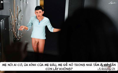 [ Vũ Trụ l ] Người Mẹ Dâm Đãng - Tình Yêu Thuần... - Chương 3 - Phần 2 [End Phần 2] - Thư Viện Hentai