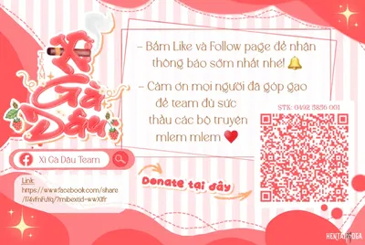 Tình Yêu Cuồng Nhiệt Không Thể Cưỡng Nổi - Chap 3 - Thư Viện Hentai