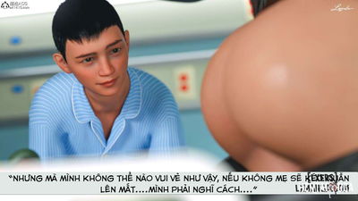 [ Vũ Trụ l ] Người Mẹ Dâm Đãng - Tình Yêu Thuần... - Chương 2 - Phần 5 - Thư Viện Hentai