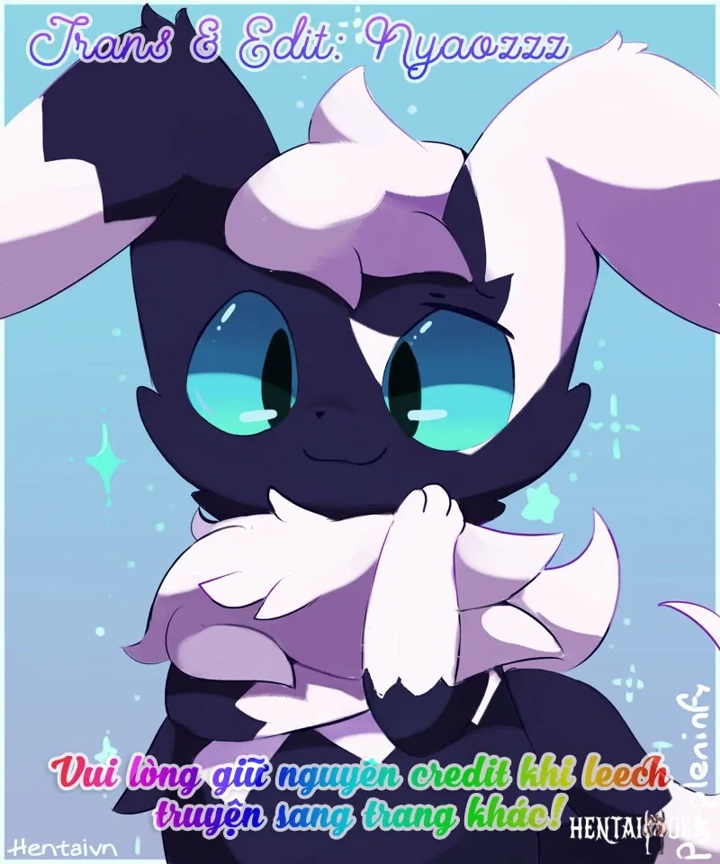 Tuyển tập Thiên thần và Ác quỷ - Chap 3 - Thư Viện Hentai