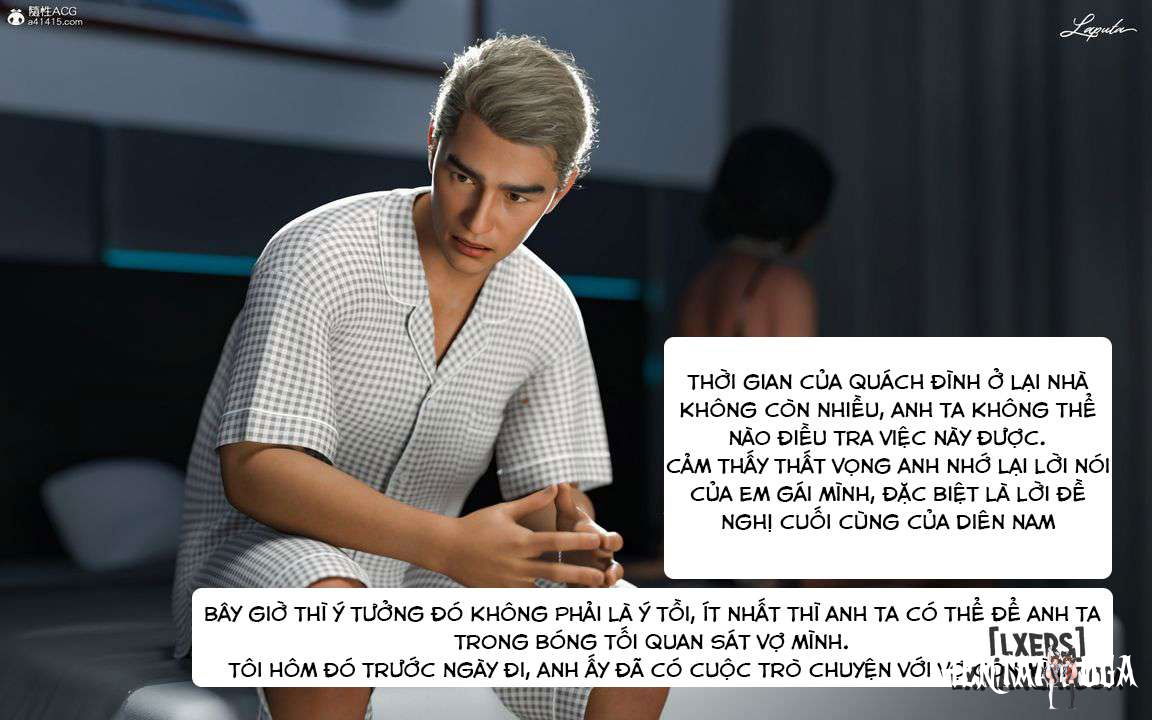 [ Vũ Trụ l ] Người Mẹ Dâm Đãng - Tình Yêu Thuần... - Chương 3 - Phần 3 - Thư Viện Hentai