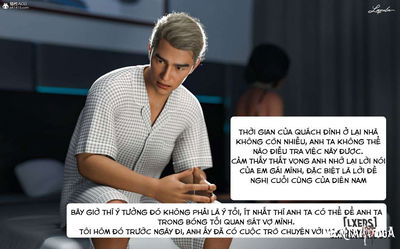 [ Vũ Trụ l ] Người Mẹ Dâm Đãng - Tình Yêu Thuần... - Chương 3 - Phần 3 - Thư Viện Hentai