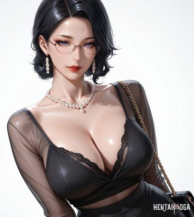 [ Vũ Trụ l ] Người Mẹ Dâm Đãng - Tình Yêu Thuần... - Chương 5 - Phần 7 - Thư Viện Hentai