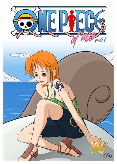 (Patreon) One Piece of Ass #01 (Ongoing) - Hentai Gallery