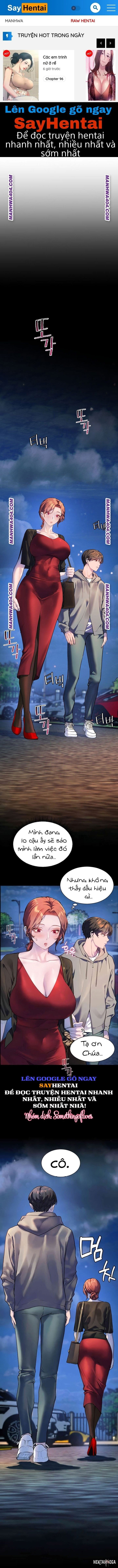 Nỗ Lực Của Gia Sư - Chương 10 - Thư Viện Hentai - Image 1