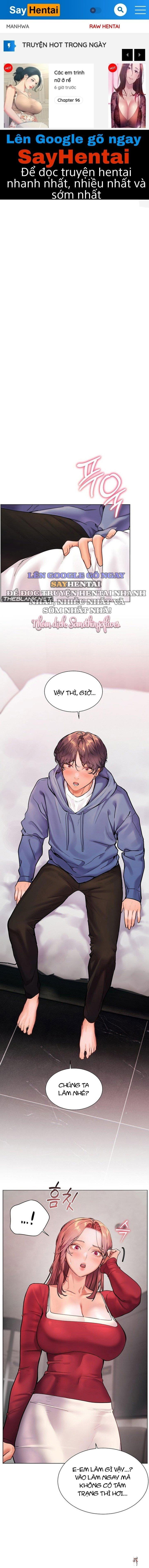 Nỗ Lực Của Gia Sư - Chương 20 - Thư Viện Hentai