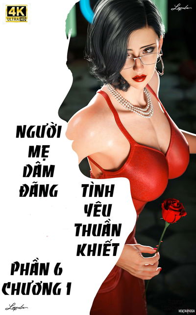 [ Vũ Trụ l ] Người Mẹ Dâm Đãng - Tình Yêu Thuần... - Chương 1 - Phần 6 - Thư Viện Hentai