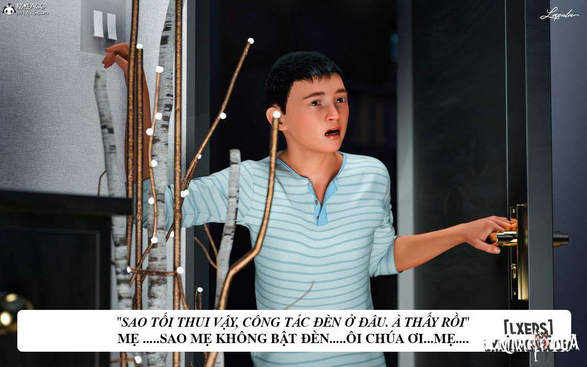 [ Vũ Trụ l ] Người Mẹ Dâm Đãng - Tình Yêu Thuần... - Chương 2 - Phần 2 - Thư Viện Hentai