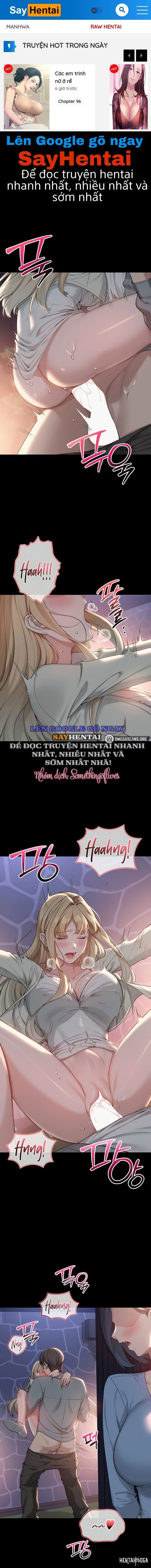 Cô Bạn Đại Học Damdang Của Tôi - Chương 14 - Thư Viện Hentai