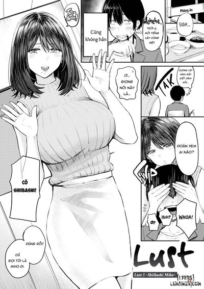 Heaps of Boobs - Chapter 11 - Thư Viện Hentai