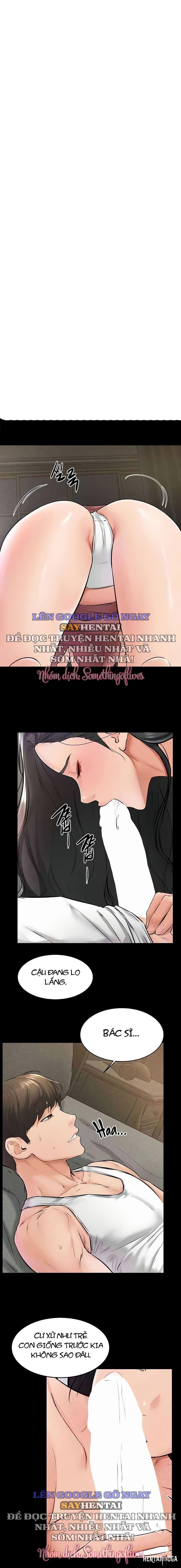 Gia Đình Mới Của Tôi - Chương 43 - Thư Viện Hentai