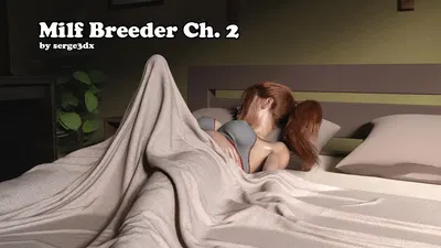 Milf Breeder 2 - Hentai Gallery