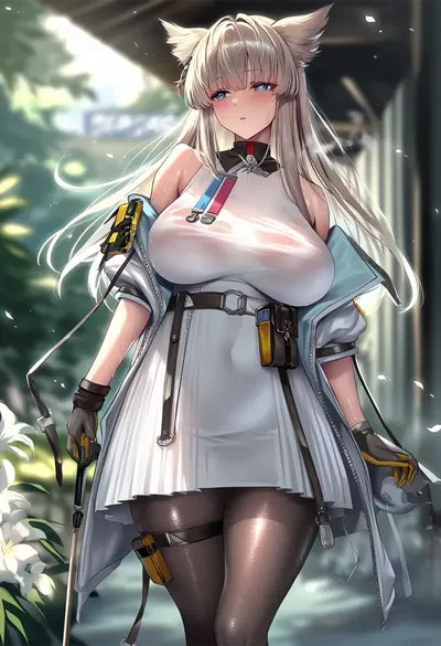 (Patreon) AHY -EX+BA-perlica - Thư Viện Hentai