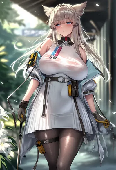 (Patreon) AHY -EX+BA-perlica - Galeria Hentai