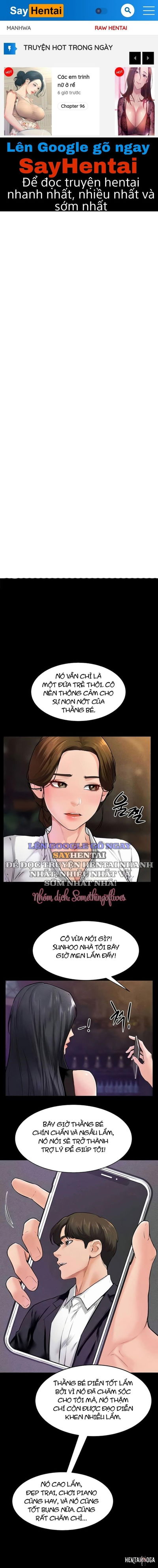 Gia Đình Mới Của Tôi - Chương 40 - Thư Viện Hentai