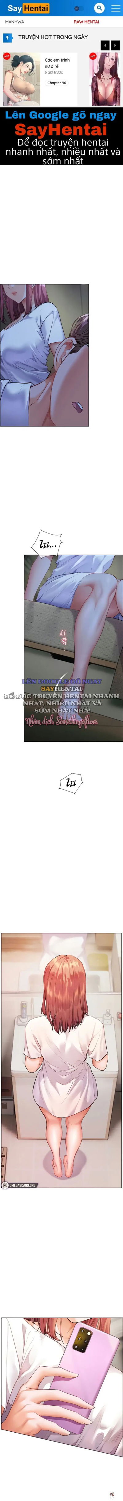 Nỗ Lực Của Gia Sư - Chương 73 - Thư Viện Hentai