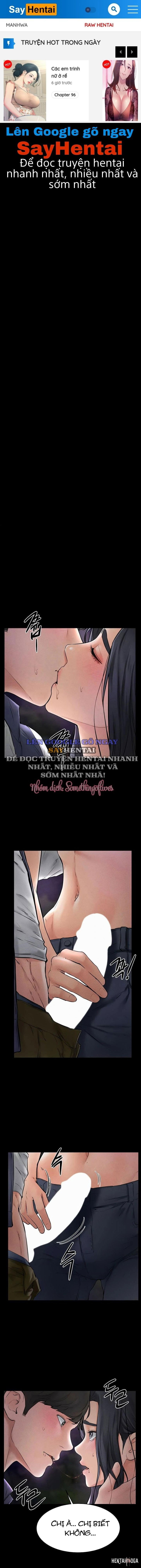 Gia Đình Mới Của Tôi - Chương 48 - Thư Viện Hentai