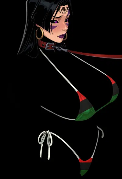 And another batch of censors - Hentai Gallery